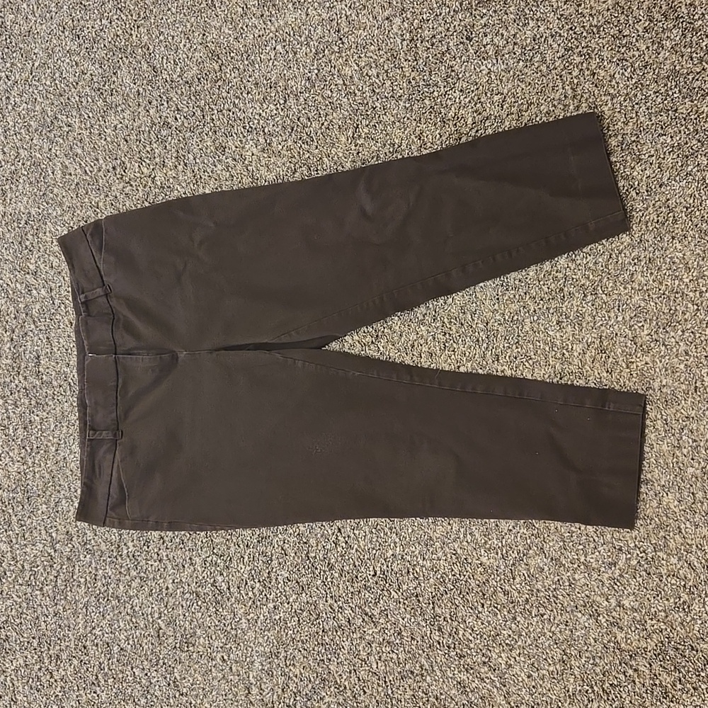 NY&C Capri Pants